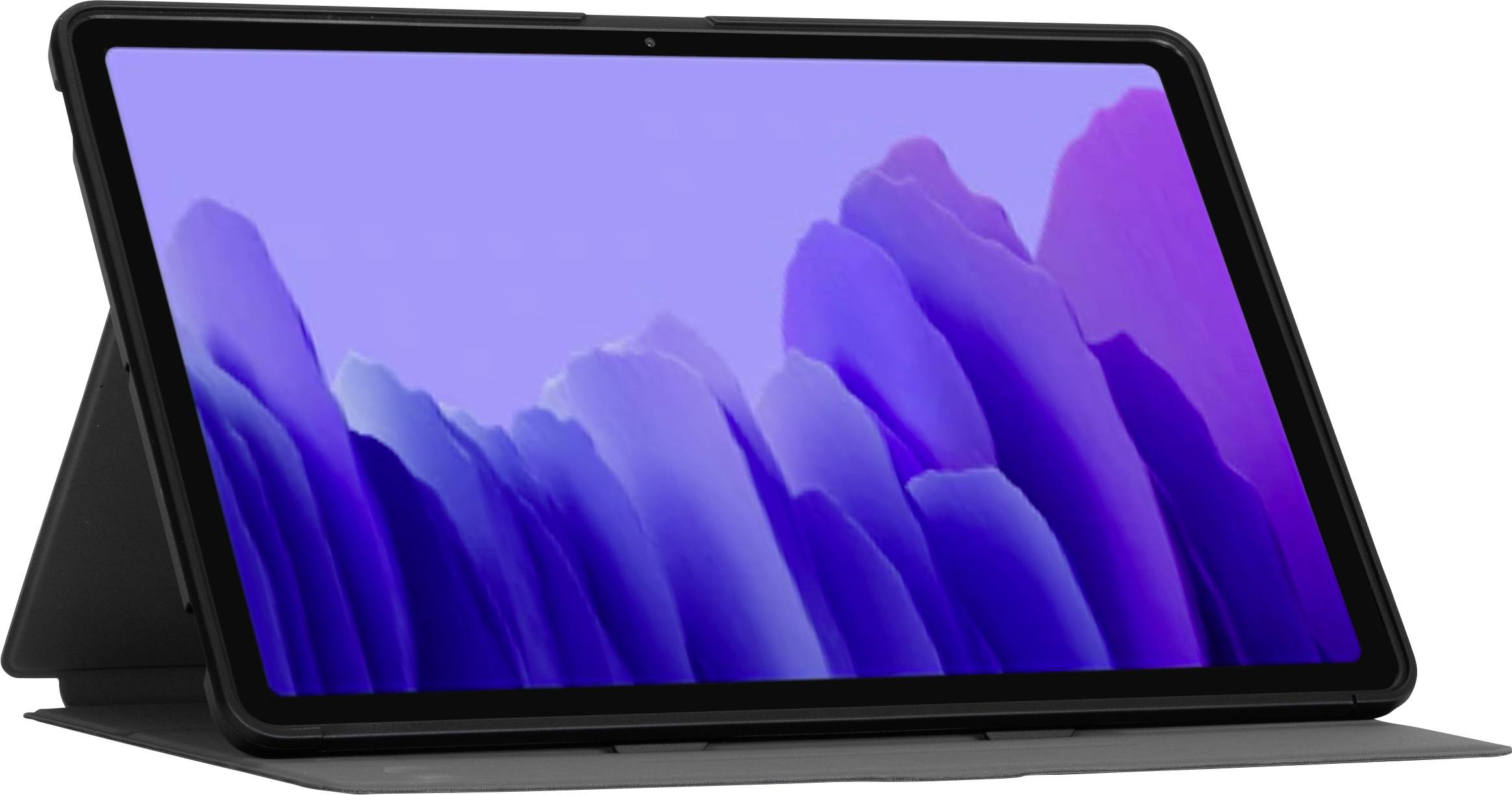 Targus Click-In - Flip-Hülle für Tablet - antimikrobiell-3