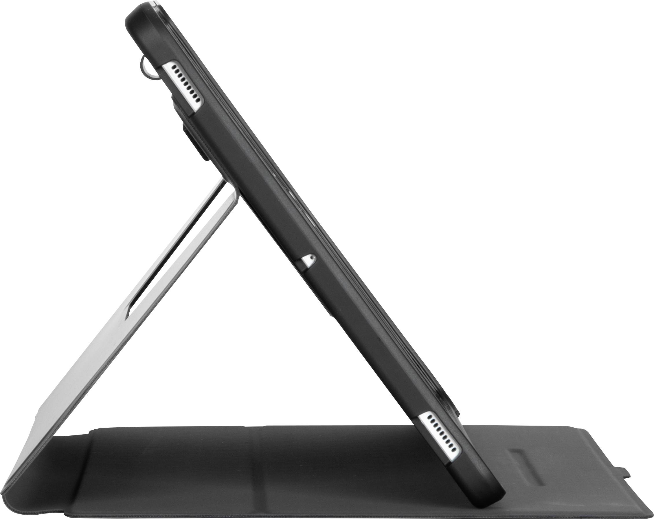 Targus Click-In - Flip-Hülle für Tablet - antimikrobiell-7
