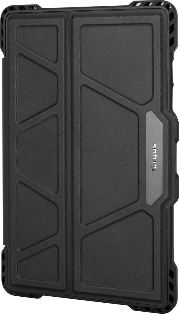 Targus Pro-Tek - Flip-Hülle für Tablet - antimikrobiell