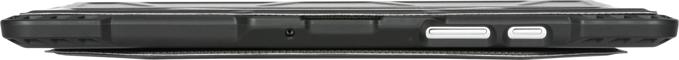 Targus Pro-Tek - Flip-Hülle für Tablet - antimikrobiell-1