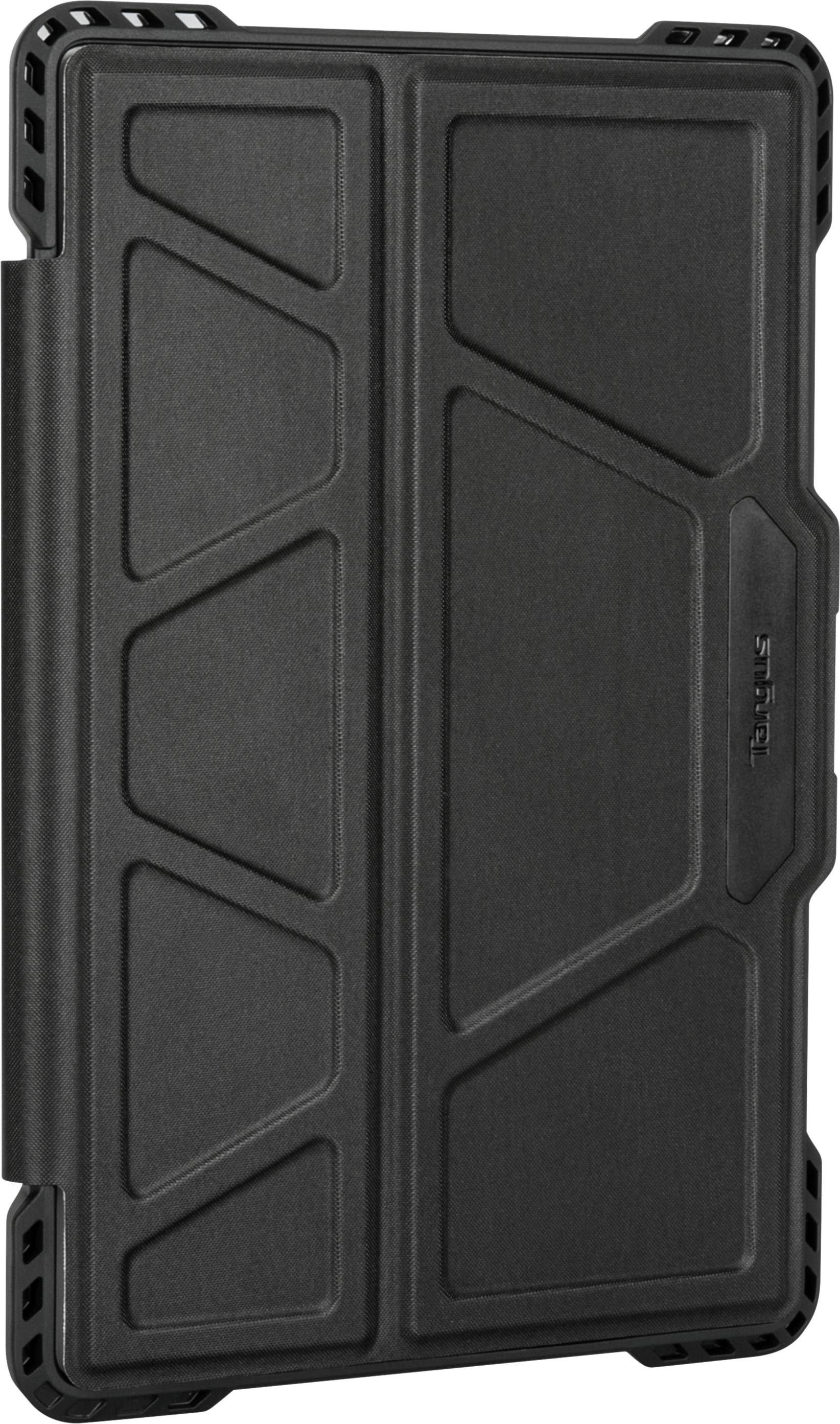 Targus Pro-Tek - Flip-Hülle für Tablet - antimikrobiell-2