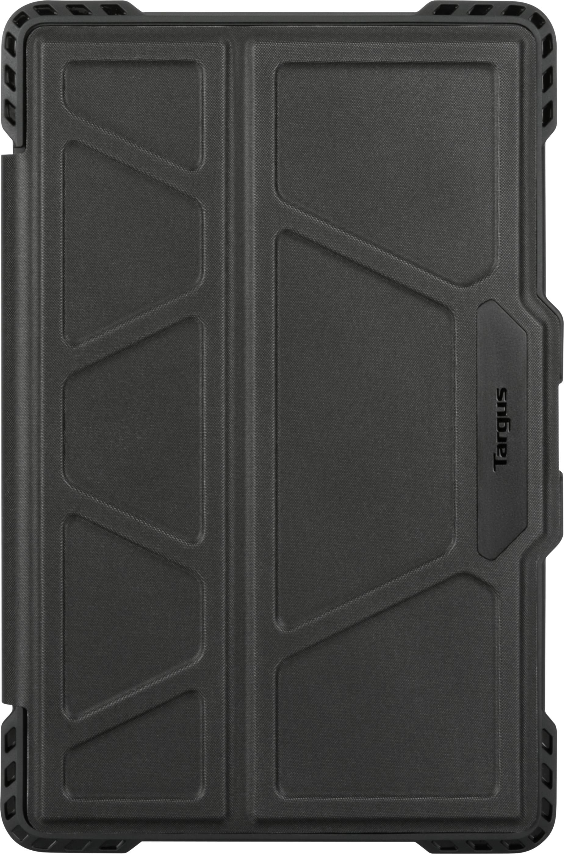 Targus Pro-Tek - Flip-Hülle für Tablet - antimikrobiell-4
