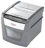 Rexel Optimum AutoFeed 45X Aktenvernichter 45 Blatt Mikroschnitt 4 x 28 mm P-4 20 l Vernichtet auch Büroklammern, Heftklammern, Kreditkarte