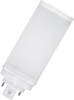 4058075559349 LED EEK F (A - G) GX24q-2 7 W Warmweiß (Ø x L) 45 mm x 120 mm 1 St