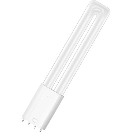 OSRAM HOMELIGHTING 4058075557390 LED EEK E (A - G) 2G11 8 W = 18 W Warmweiß (Ø x L) 44 mm x 230 mm 1 St.