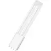OSRAM HOMELIGHTING 4058075557390 LED EEK E (A - G) 2G11 8 W = 18 W Warmweiß (Ø x H) 44 mm x 230 mm 1 St.