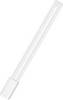 LEDVANCE 4058075557772 LED EEK E (A - G) 2G11 Röhrenform 18 W Warmweiß (Ø x H) 44 mm x 416.5 mm 1 St.