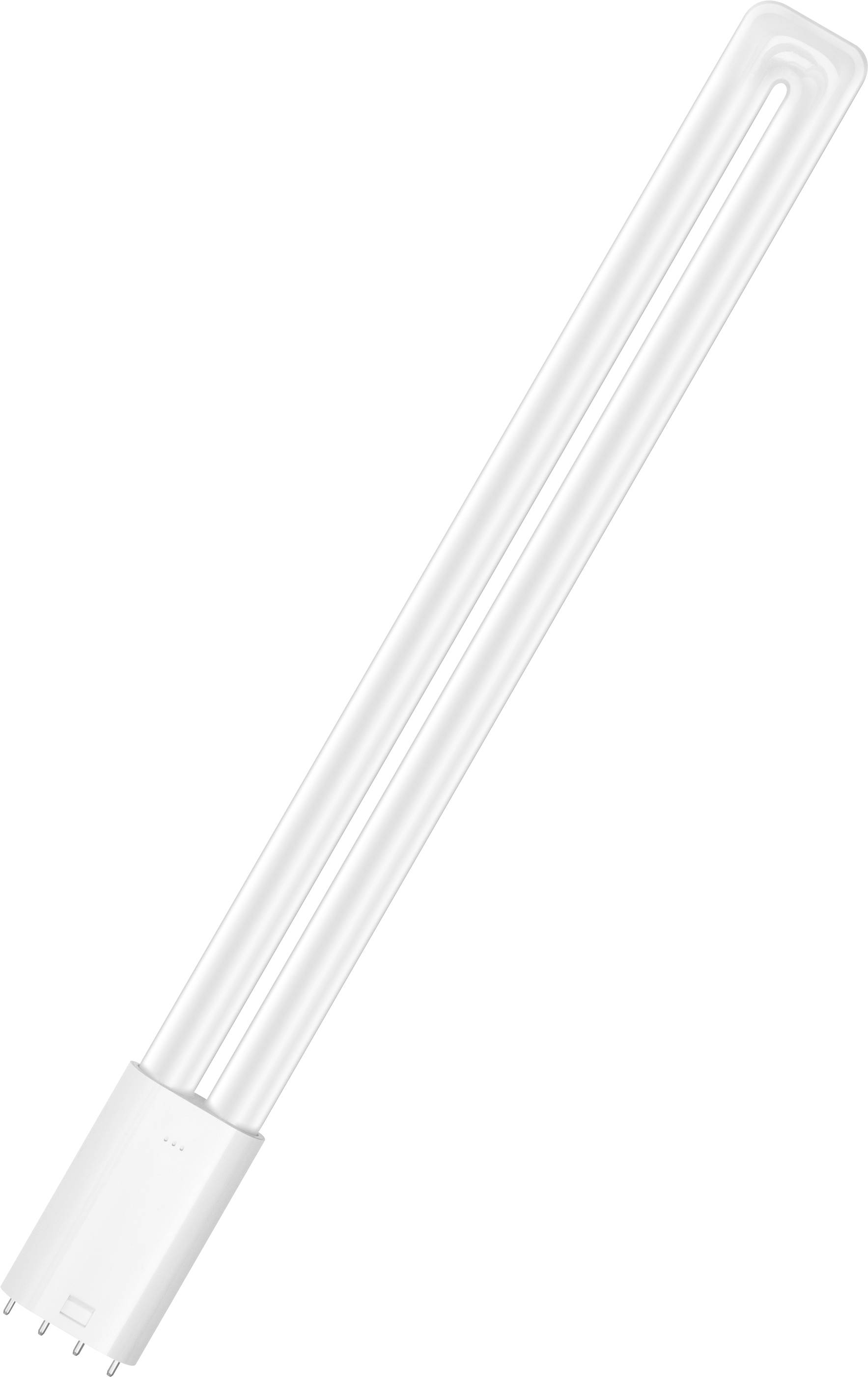 LEDVANCE 4058075557833 LED EEK A++ (A++ - E) 2G11 18 W Neutralweiß (Ø x L) 44 mm x 417 mm 1 St.