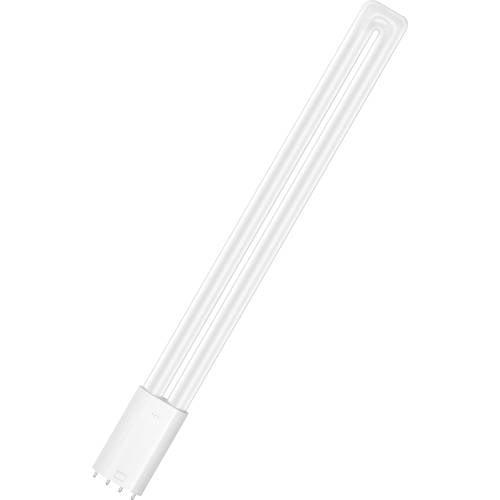 LEDVANCE 4058075557833 LED EEK E (A - G) 2G11 18 W Neutralweiß (Ø x L) 44 mm x 417 mm 1 St.