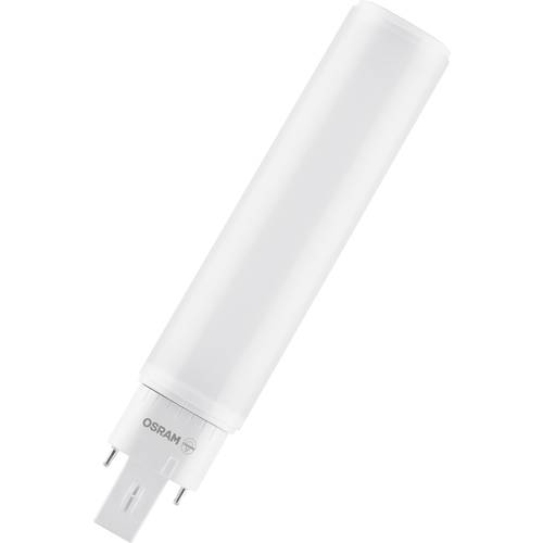 OSRAM HOMELIGHTING 4058075558564 LED EEK F (A - G) G24d-3 10 W = 26 W Warmweiß (Ø x L) 34 mm x 171 mm 1 St.