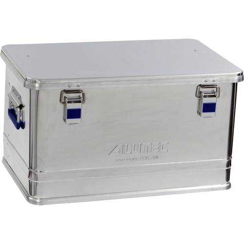 Aluminiumbox COMFORT 60 L580xB385xH332mm 60l