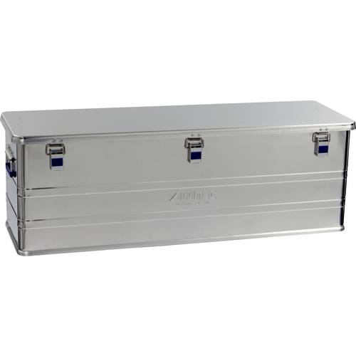 Aluminiumbox COMFORT 153 L1182xB385xH398mm 153l