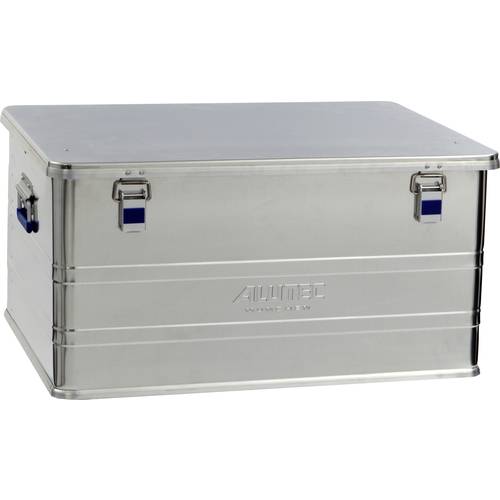 Aluminiumbox COMFORT 157 L782xB585xH398mm 157l