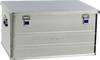 Aluminiumbox COMFORT 157 L782xB585xH398mm 157l