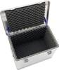 Alutec COMFORT 12073S 12073S Transportkiste Aluminium (L x B x H) 580 x 385 x 398 mm