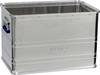 Alutec LOGIC 69 15069 Transportkiste Aluminium (L x B x H) 578 x 375 x 370 mm