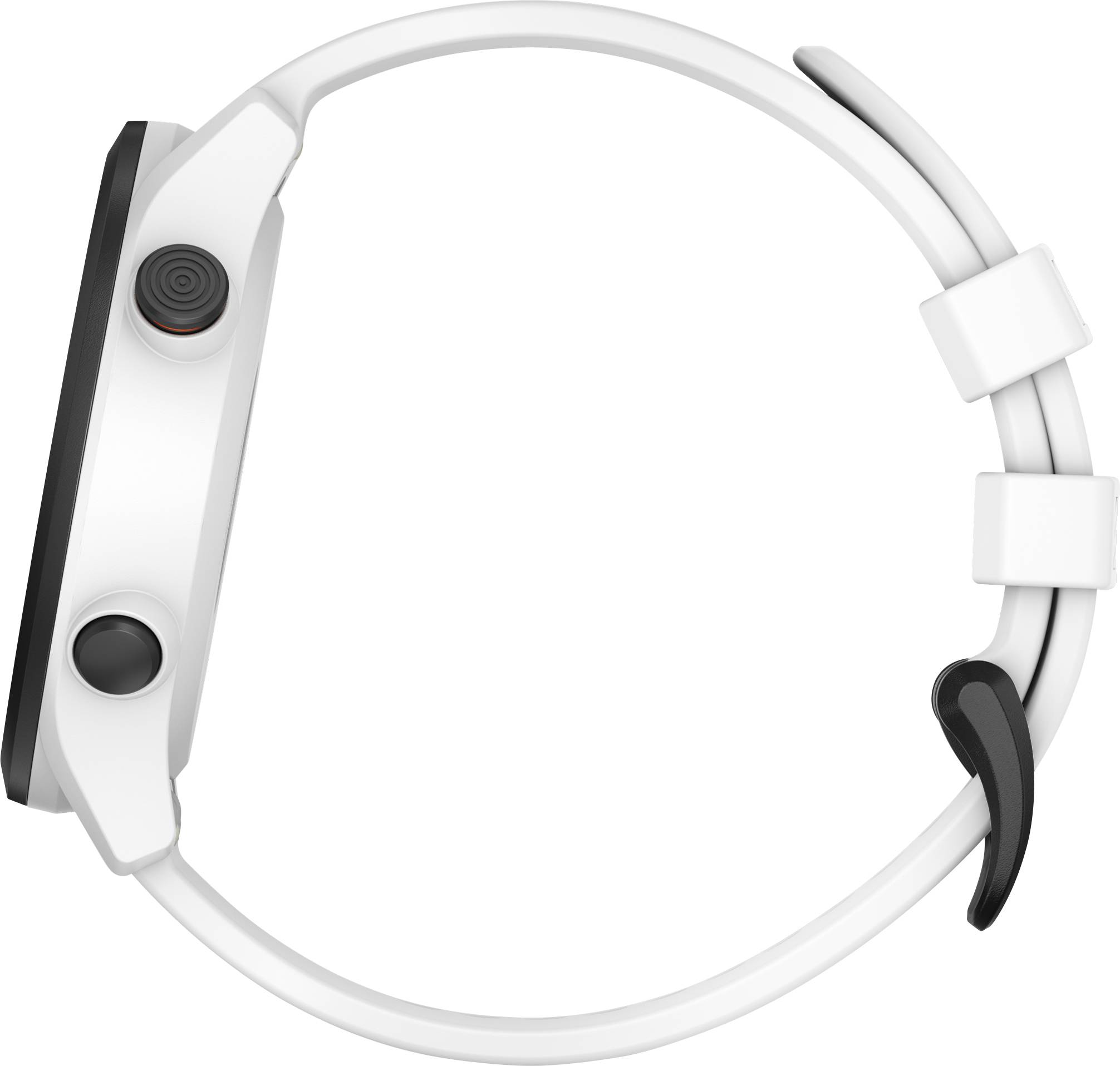 Garmin Approach S12 GPS-Golfuhr Weiß-2