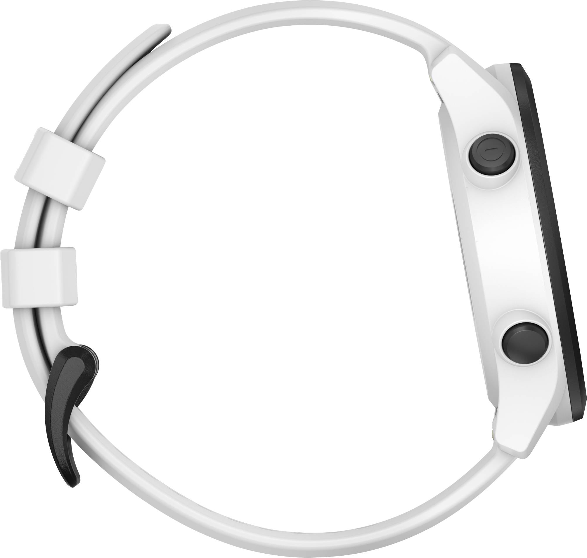 Garmin Approach S12 GPS-Golfuhr Weiß-4