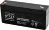 XCell XP 3.2 - 6 XCEXP3.26 Bleiakku 6 V 3.2 Ah Blei-Vlies (AGM) (B x H x T) 134 x 67 x 35 mm Flachstecker 4.8 mm Wartungsfrei
