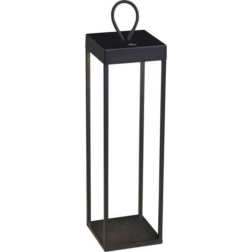 Thumbnail - Konstsmide 7812-750 Ravello Außen-Dekobeleuchtung, LED-Dekoleuchte, LED-Laterne, USB-Leuchte LED LED fest eingebaut 2.2 ...