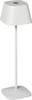 Konstsmide 7814-250 Capri USB-Leuchte LED LED fest eingebaut 2.2 W Weiß