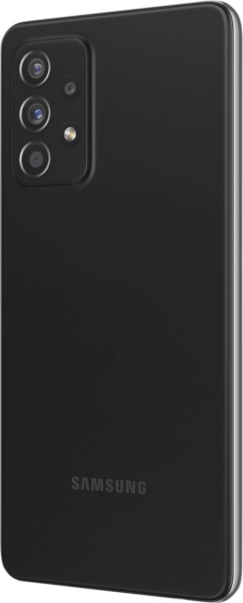 Samsung Galaxy A52 128 GB Schwarz 16.5 cm (6.5 Zoll) Smartphone-6