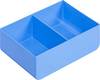 Alutec 66022 66022 Werkzeugeinlage 2fach (L x B x H) 153 x 111 x 52 mm