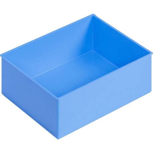 Alutec 66024 66024 Werkzeugeinlage 1fach (L x B x H) 170 x 137 x 65 mm