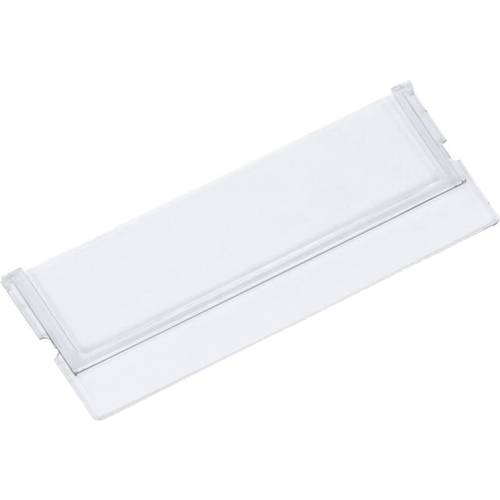 Alutec 66036 Trennwände für Schubladen-Magazin Inhalt 5 St.