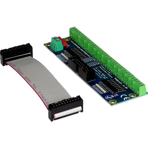 Joy-it CNC Achsen-Steuerung 5 V, 24 V