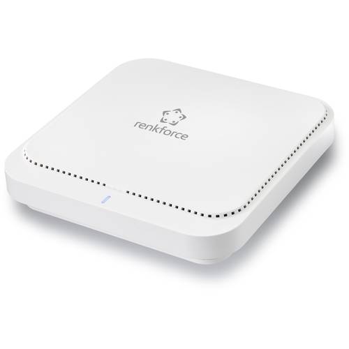 Thumbnail - Renkforce RF-4724344 RF-CAP-800 WLAN Access-Point 3.2 GBit/s 5 GHz