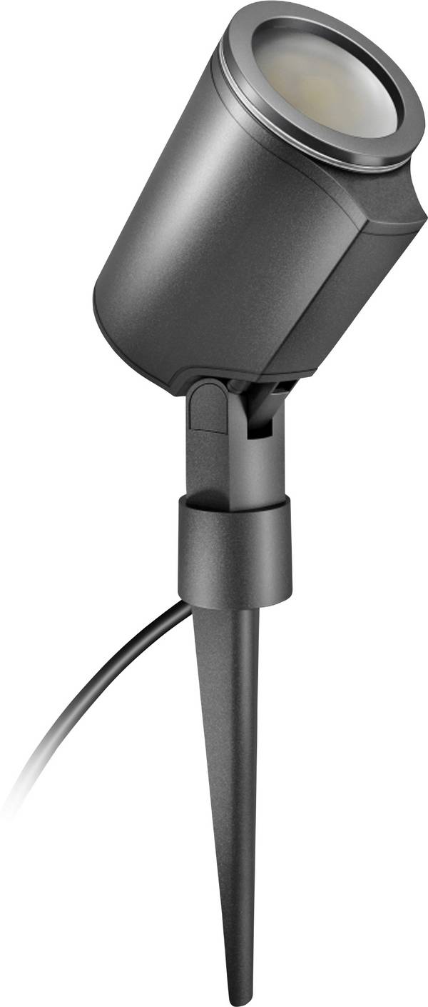 Steinel Spot Garden 068660 LED-Außenstrahler EEK: F (A - G) 6.7 W Leuchtfarben: Warmweiß
