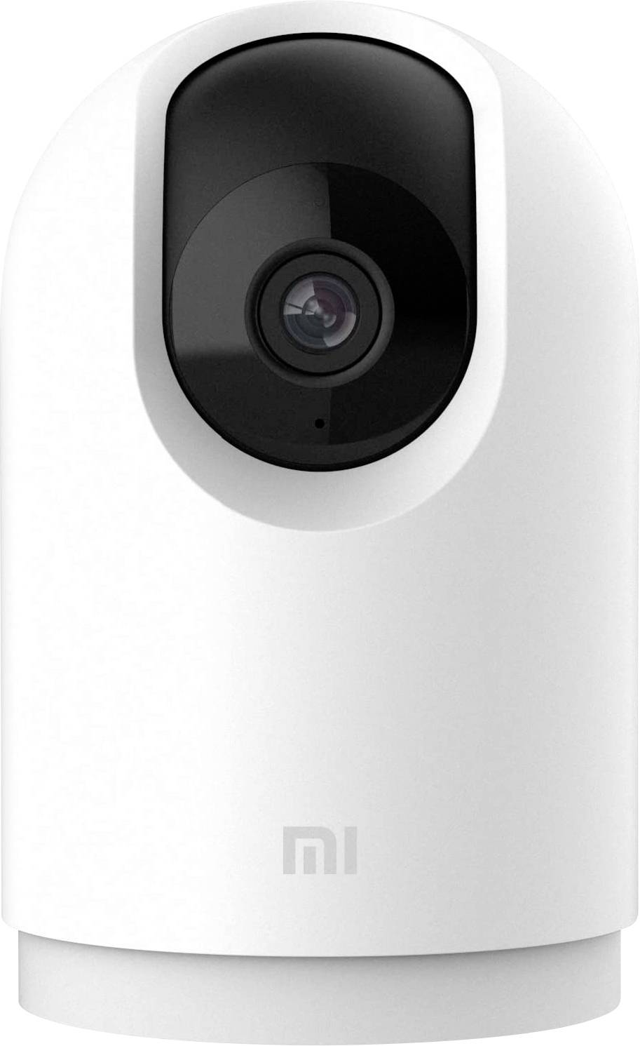 XIAOMI Mi 360° Home Security Camera 2K Pro IP-Sicherheitskamera Indoor 2304 x 1296 Pixel Tisch/Bank