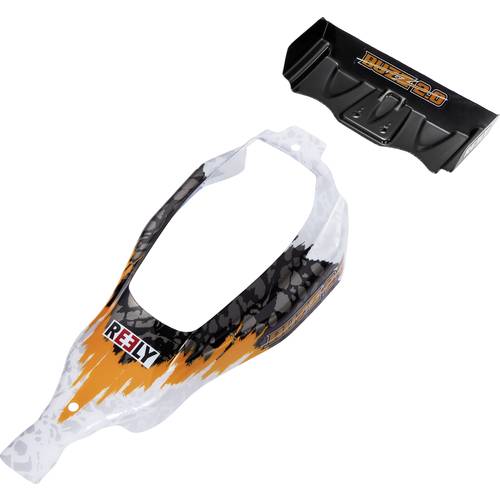 Reely RE-7086831 Ersatzteil Karosserie und Spoiler