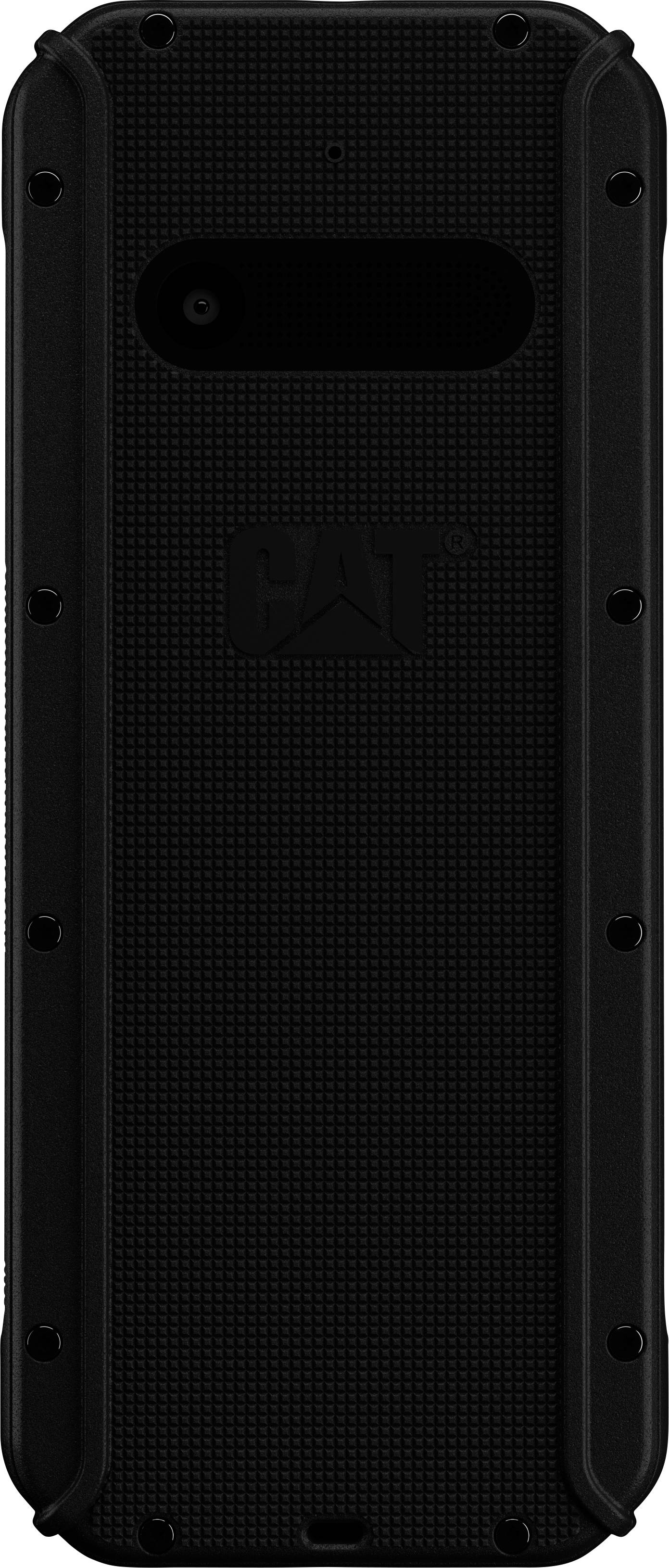 CAT B40 Dual-SIM-Handy Schwarz-8