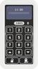 ABUS ABHT10134 Digitales Codeschloss Aufbau 6 V Bluetooth-fähig