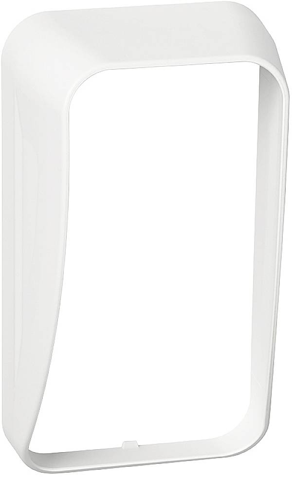 Blende HomeTec Pro CSS3000 Ku.weiß f.CFT3000 Schutzabdeckung ABUS-2
