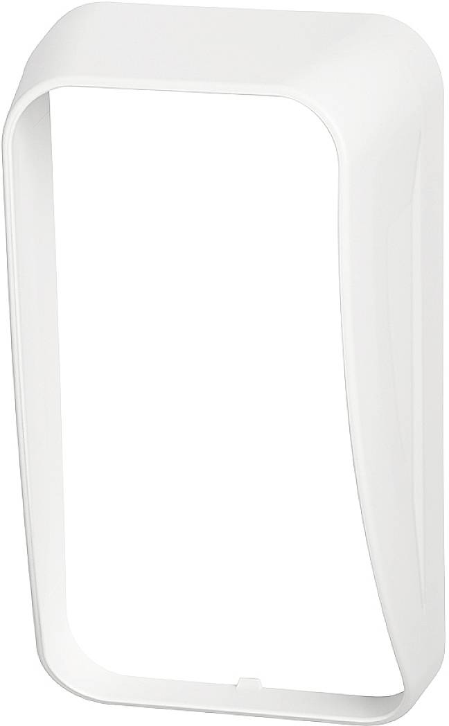 Blende HomeTec Pro CSS3000 Ku.weiß f.CFT3000 Schutzabdeckung ABUS-3