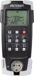 VOLTCRAFT GT-6000 V2 Gerätetester