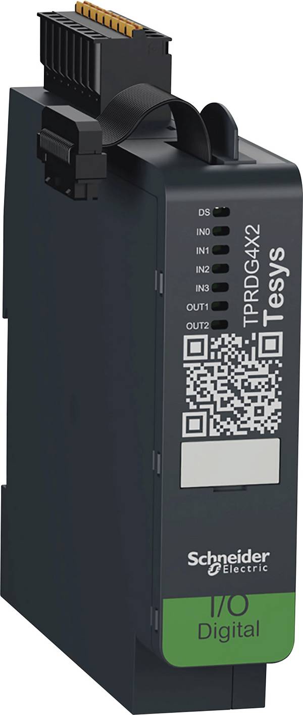 Schneider Electric Ein-/Ausgangskarte digital