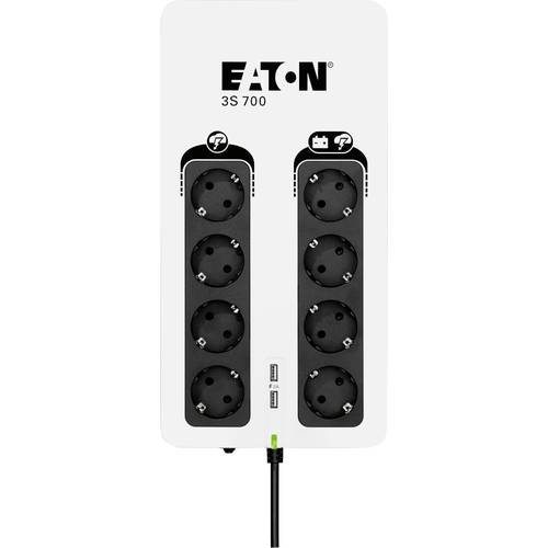 Eaton 3S700D USV-Anlage 700 VA