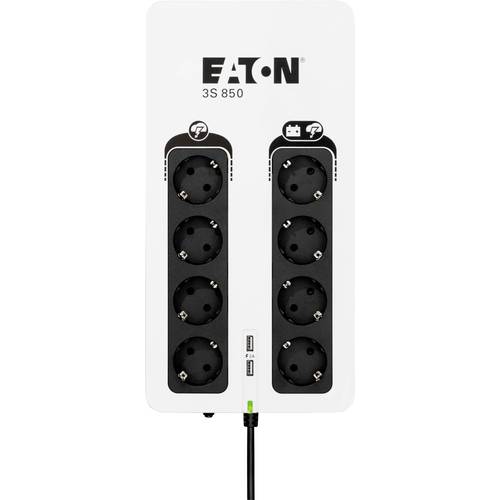 Eaton 3S850D USV-Anlage 850 VA