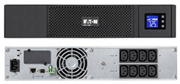 Eaton 5SC1000IR 19 Zoll USV 1000 VA