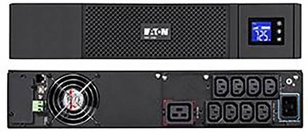 Eaton 5SC2200IRT 19 Zoll USV 2200 VA