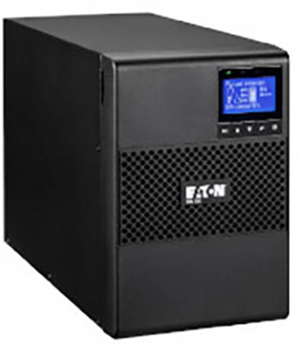 Eaton 9SX700I USV-Anlage 700 VA