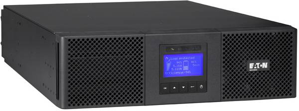 Eaton 9SX6KIRT 19 Zoll USV 6000 VA