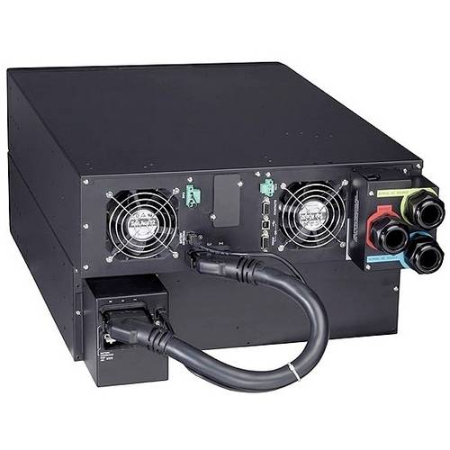 Eaton 9SXEBM180RT 19 Zoll USV Battery Pack Passend für Modell (USV): Eaton 9SX