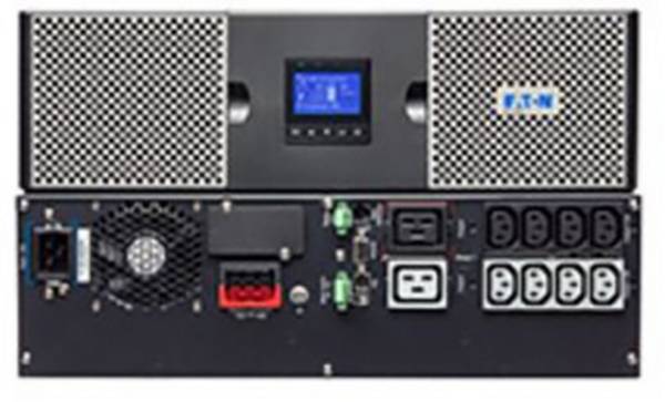 Eaton 9PX2200IRT3U 19 Zoll USV 2200 VA