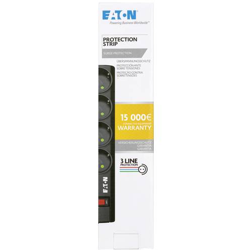 Eaton Protection Strip PS4D - Überspannungsschutz