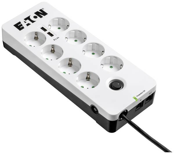Eaton PB8TUD Überspannungsschutz